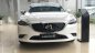 Mazda 3 1.5 AT 2019 - Bán ô tô Mazda 3 1.5 AT đời 2019, màu trắng