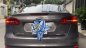 Ford Focus 1.5l ecoboost 2016 - Bán Ford Focus 1.5L Ecoboost sản xuất 2016, màu nâu
