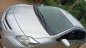 Toyota Vios E 2009 - Cần bán xe Toyota Vios E 2009, màu bạc