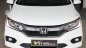 Honda City 1.5CVT  2018 - Bán xe Honda City 1.5AT 2018, màu trắng, 549 triệu 