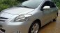 Toyota Vios E 2009 - Cần bán xe Toyota Vios E 2009, màu bạc