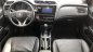 Honda City   2018 - Cần bán xe Honda City màu xanh đen, số tự động, chạy được 4 ngàn km