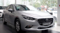 Mazda 3 1.5L 2019 - Mazda 3 Sedan 1.5L 2019 - Chính hãng tại Mazda Thanh Hóa 5S