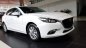 Mazda 3 1.5 FL AT 2019 - Bán ô tô Mazda 3 1.5 FL AT sản xuất 2019, màu trắng, nhập khẩu