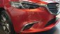 Mazda 6 2.5 Pre FL 2018 - Bán ô tô Mazda 6 2.5 Pre FL năm sản xuất 2018, màu đỏ