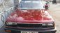 Honda Accord 1988 - Bán Honda Accord năm 1988, màu đỏ, xe nhập
