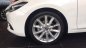 Mazda 3 1.5 FL AT 2019 - Bán ô tô Mazda 3 1.5 FL AT sản xuất 2019, màu trắng, nhập khẩu