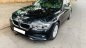 BMW 3 Series  320i   2016 - Cần bán BMW 3 320i 2016, màu đen, xe chính chủ một đời chủ chạy kỹ