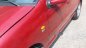 Fiat Siena   2003 - Cần bán lại xe Fiat Siena đời 2003, màu đỏ, bản đủ không taxi