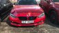 BMW 3 Series 328i 2014 - Cần bán BMW 3 Series 328i đời 2014, màu đỏ, nhập khẩu