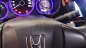 Honda City 1.5 AT 2017 - Bán Honda City CVT 2017, màu đen, odo 32.000km