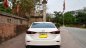 Mazda 3 2.0 AT    2015 - Cần bán xe Mazda 3 2.0 AT Sedan sản xuất 2015, màu trắng, giá 620tr tại HN