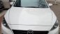 Mazda 3 1.5AT 2016 - Bán Mazda 3 1.5AT sedan sản xuất năm 2016, màu trắng, biển Tp