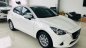 Mazda 2    AT 2019 - Bán xe Mazda 2 AT sản xuất năm 2019, màu trắng, nhập khẩu nguyên chiếc, mới 100%