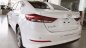 Hyundai Elantra 2019 - Bán ô tô Hyundai Elantra năm 2019, màu trắng, 550tr