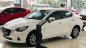 Mazda 2    AT 2019 - Bán xe Mazda 2 AT sản xuất năm 2019, màu trắng, nhập khẩu nguyên chiếc, mới 100%