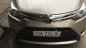 Toyota Vios 1.5G 2017 - Cần bán Vios G chính chủ đời 8/2017, màu cát vàng, xe đẹp