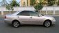 Toyota Camry 2.4G 2004 - Bán Toyota Camry 2.4G đời 2004, màu hồng 