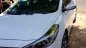 Kia Cerato 1.6AT 2016 - Cần bán gấp Kia Cerato 1.6AT 2016, màu trắng