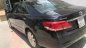 Toyota Camry 3.5Q 2009 - Cần bán lại xe Toyota Camry 3.5Q sản xuất 2009, màu đen, giá chỉ 550 triệu