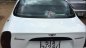Daewoo Lanos 2001 - Cần bán lại xe Daewoo Lanos đời 2001, màu trắng xe gia đình