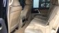 Toyota Land Cruiser VX 2016 - Cần bán xe Toyota Land Cruiser VX 2016, màu đen, nhập khẩu đăng ký cty