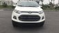 Ford EcoSport 1.5AT 2016 - Cần bán gấp Ford EcoSport 1.5AT đời 2016, màu trắng, xe cực đẹp
