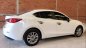 Mazda 3   2017 - Bán ô tô Mazda 3 đời 2017, màu trắng