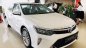 Toyota Camry 2.5Q 2019 - Bán Toyota Camry 2.5Q đời 2019, màu trắng