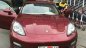 Porsche Panamera     2010 - Bán ô tô Porsche Panamera 2010, màu đỏ, Đk 2013, odo 33.000km