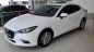 Mazda 3 1.5 AT 2019 - Cần bán xe Mazda 3 1.5 AT năm sản xuất 2019, màu trắng