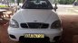 Daewoo Lanos 2004 - Cần bán lại xe Daewoo Lanos sản xuất năm 2004, màu trắng, nhập khẩu