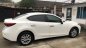 Mazda 3 2016 - Cần bán xe Mazda 3 sản xuất năm 2016, màu trắng, nhập khẩu nguyên chiếc, xe gia đình