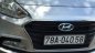 Hyundai Grand i10 2017 - Cần bán Hyundai Grand i10 năm sản xuất 2017, màu bạc, còn mới giá cạnh tranh