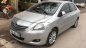 Toyota Vios E 2010 - Cần bán xe Toyota Vios E năm sản xuất 2010, màu bạc
