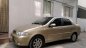 Fiat Albea HLX 2007 - Cần bán Fiat Albea HLX năm sản xuất 2007, màu vàng chính chủ
