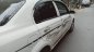 Daewoo Gentra 2008 - Bán Daewoo Gentra sản xuất 2008, màu trắng, nhập khẩu xe gia đình, giá chỉ 170 triệu