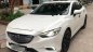 Mazda 6 2.0 2015 - Cần bán Mazda 6 2.0 sản xuất năm 2015, màu trắng 685tr