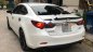 Mazda 6 2.0 2015 - Cần bán Mazda 6 2.0 sản xuất năm 2015, màu trắng 685tr