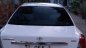 Daewoo Lacetti 2005 - Bán ô tô Daewoo Lacetti sản xuất năm 2005, màu trắng, xe nhập, giá chỉ 160 triệu
