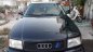 Audi 100  S C4 1998 - Bán xe Audi 100 S C4 năm 1998, màu đen, nhập khẩu nguyên chiếc chính chủ
