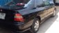 Honda Accord 1993 - Bán ô tô Honda Accord đời 1993, màu đen, nhập khẩu, giá tốt