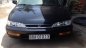 Honda Accord 1993 - Bán ô tô Honda Accord đời 1993, màu đen, nhập khẩu, giá tốt