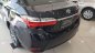 Toyota Corolla altis 2019 - Cần bán xe Toyota Corolla altis năm sản xuất 2019, màu đen, giá cạnh tranh