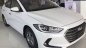 Hyundai Elantra    2019 - Bán ô tô Hyundai Elantra năm sản xuất 2019, màu trắng
