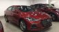 Hyundai Elantra    2019 - Bán ô tô Hyundai Elantra đời 2019, màu đỏ, giá chỉ 615 triệu