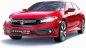 Honda Civic  1.8E 2019 - Bán xe Honda Civic 2019, màu đỏ, nhập khẩu 
