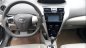 Toyota Vios 1.5G 2010 - Cần bán lại xe Toyota Vios 1.5G sản xuất 2010, màu bạc số tự động