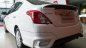 Nissan Sunny Q Series XV Premium 2018 - Bán Nissan Sunny Q Series XV Premium năm 2018, màu trắng