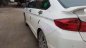 Honda City Top 2018 - Bán lại xe Honda City Top sản xuất 2018, màu trắng